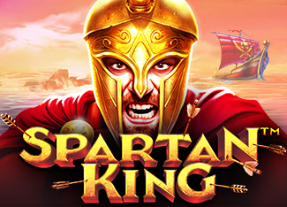 spartan king game