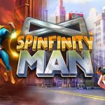 spinfinity man game