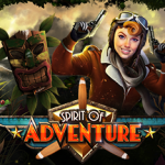 spirit of adventure game