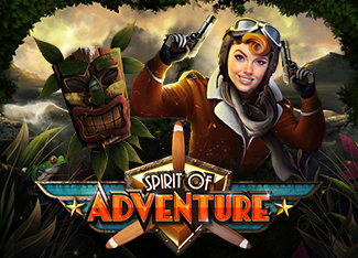 spirit of adventure game