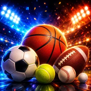 sport slots