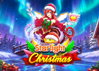 starlight christmas game