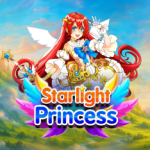 starlight princess game