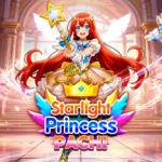 starlight princess pachi game