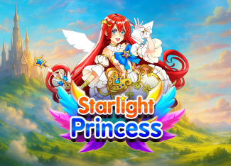 starlight princess game