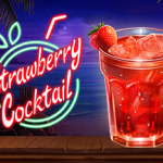 strawberry cocktail game