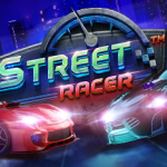 street racer game
