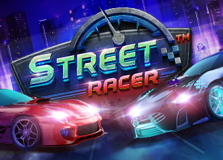 street racer game