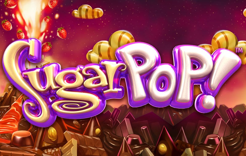 sugar pop game