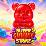 super gummy strike game