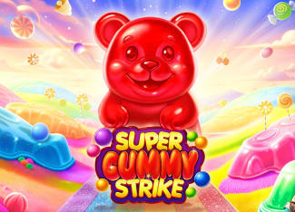 super gummy strike game