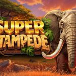 super stampede game