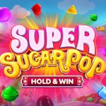 super sugar pop – hold & win game