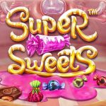 super sweets game
