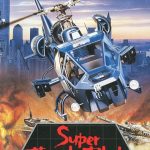super thunder blade game