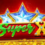 super x game