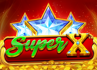 super x game