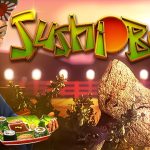 sushi bar game