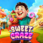 sweet craze game