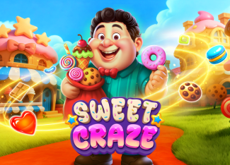 sweet craze game