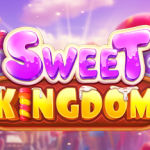 sweet kingdom game
