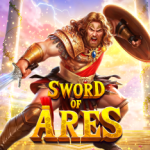 sword of ares game