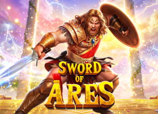 sword of ares game