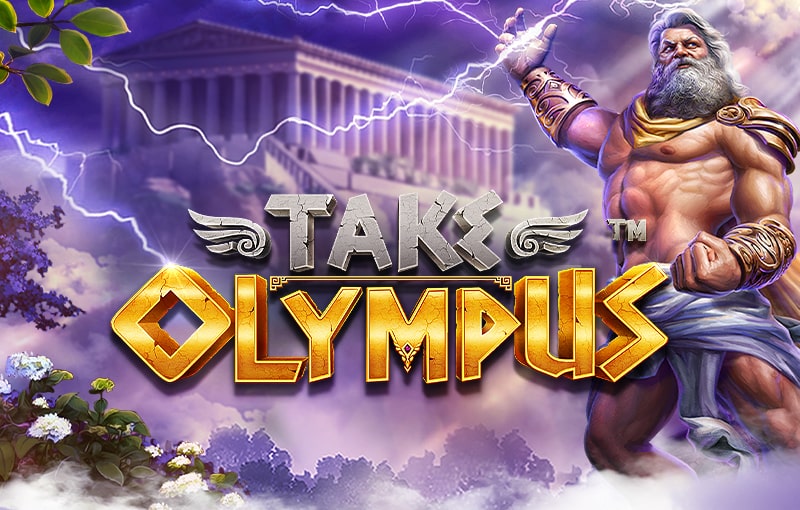 take olympus game