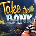 take the bank game