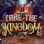 take the kingdom game