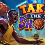 take the shot game