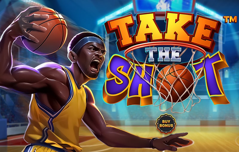 take the shot game
