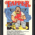 tapper game
