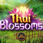 thai blossoms game