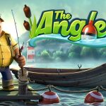the angler game