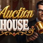 the auction house game