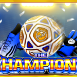 the champions game
