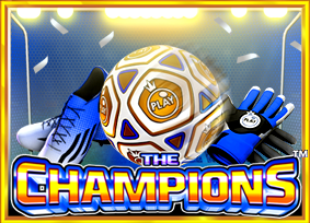 the champions game