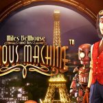 the curious machine game