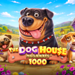 the dog house megaways 1000 game