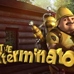the exterminator game