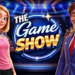 the game show game