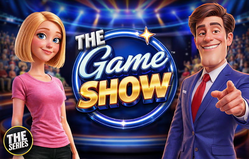 the game show game