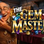 the gem master game