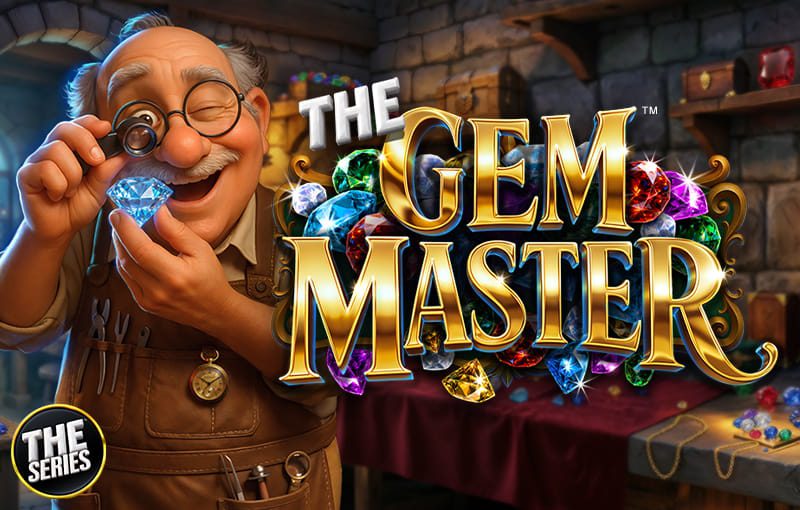 the gem master game