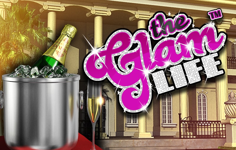 the glam life game