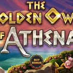 the golden owl of athena game