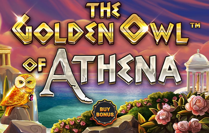 the golden owl of athena game