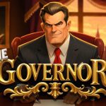the governor game