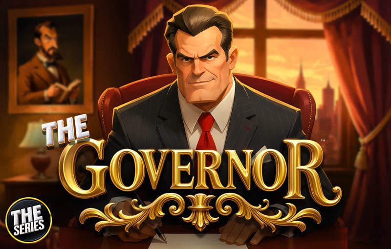 the governor game